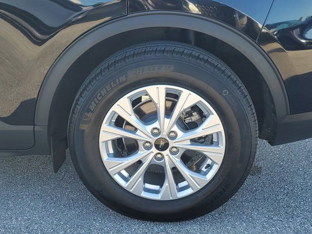 Certified 2023 Ford Escape Active w/ Tech Pack #1 image 9