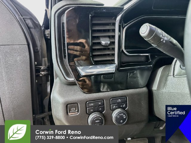 Used 2023 Chevrolet Silverado 1500 LT AWD/4WD image 14