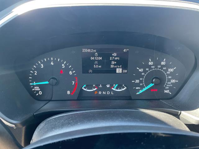 Certified 2022 Ford Escape SEL image 13