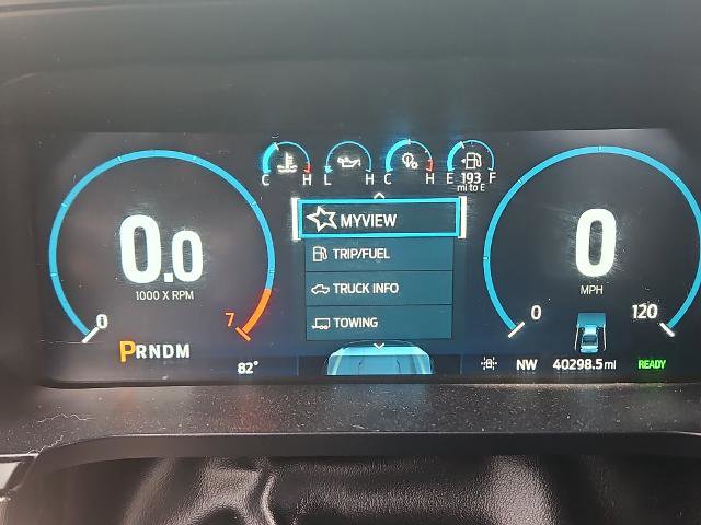 Certified 2022 Ford F150 Lariat w/ Equipment Group 502A High image 10