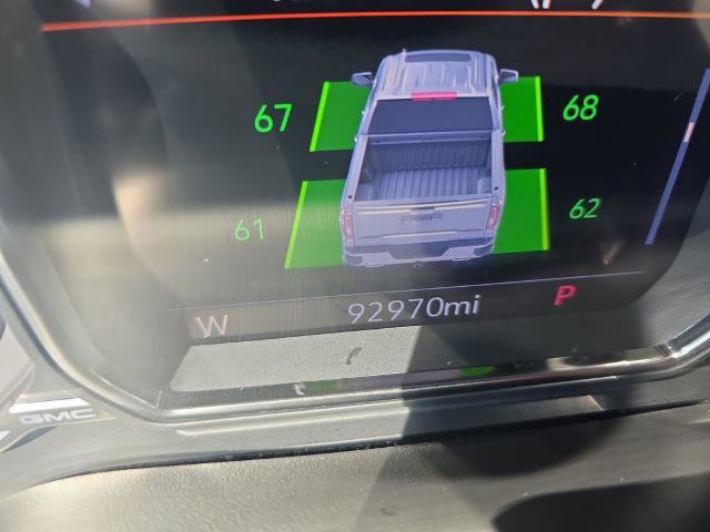 Used 2021 GMC Sierra 2500 AT4 w/ AT4 Premium Plus Package image 27