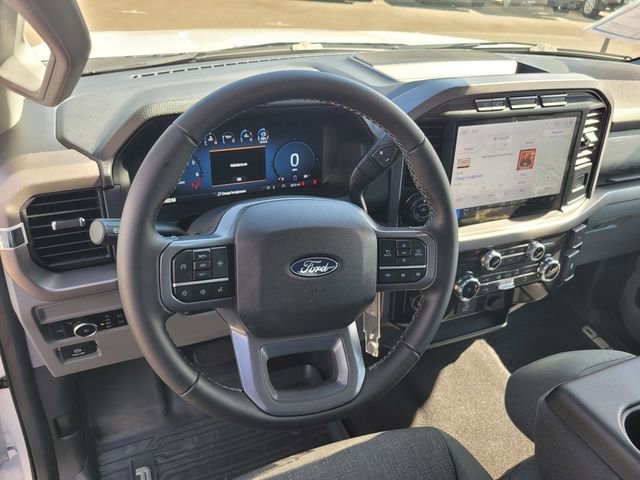 Certified 2024 Ford F150 XLT image 30