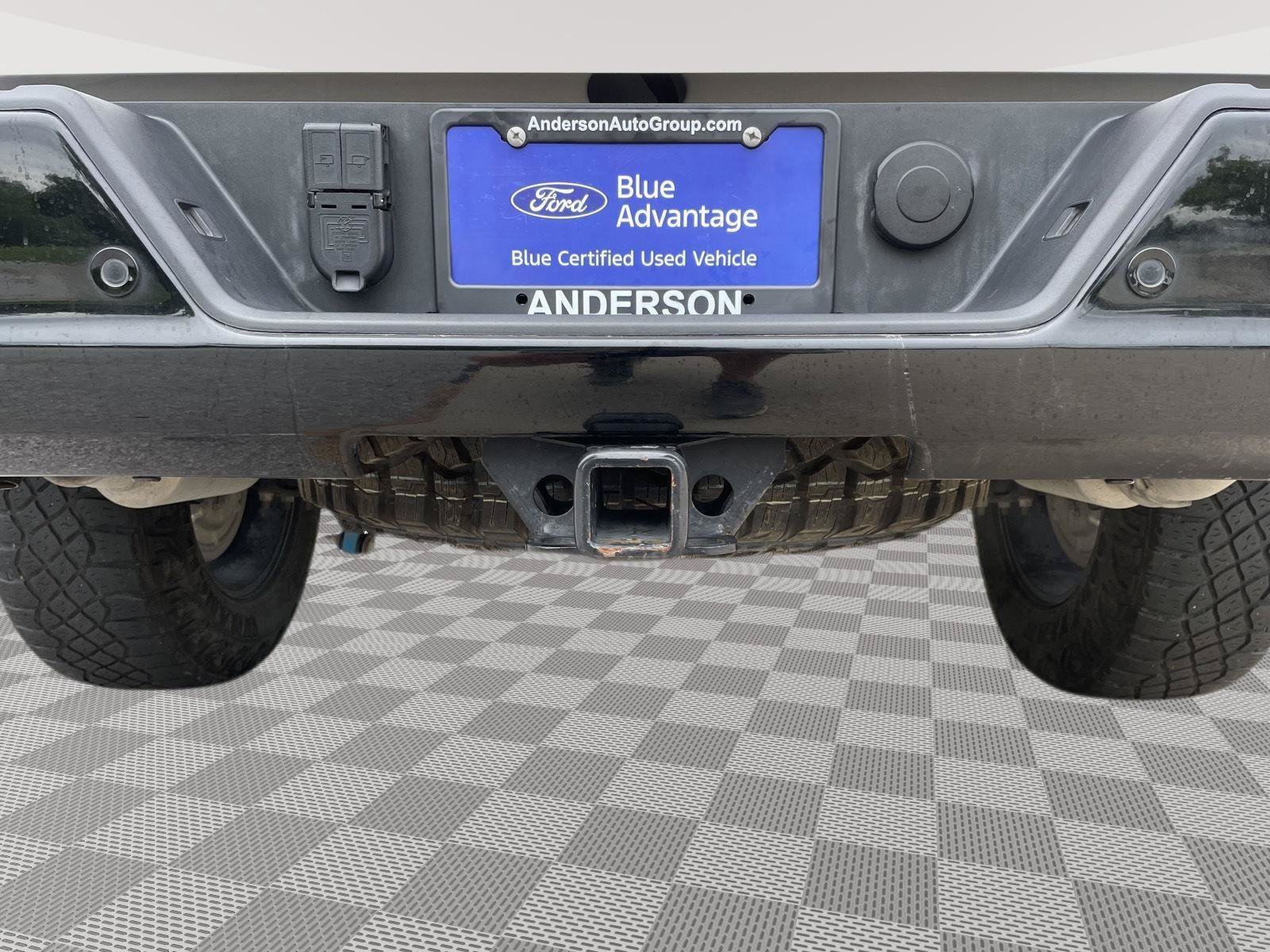 Used 2023 Chevrolet Silverado 1500 ZR2 w/ Technology Package AWD/4WD image 41