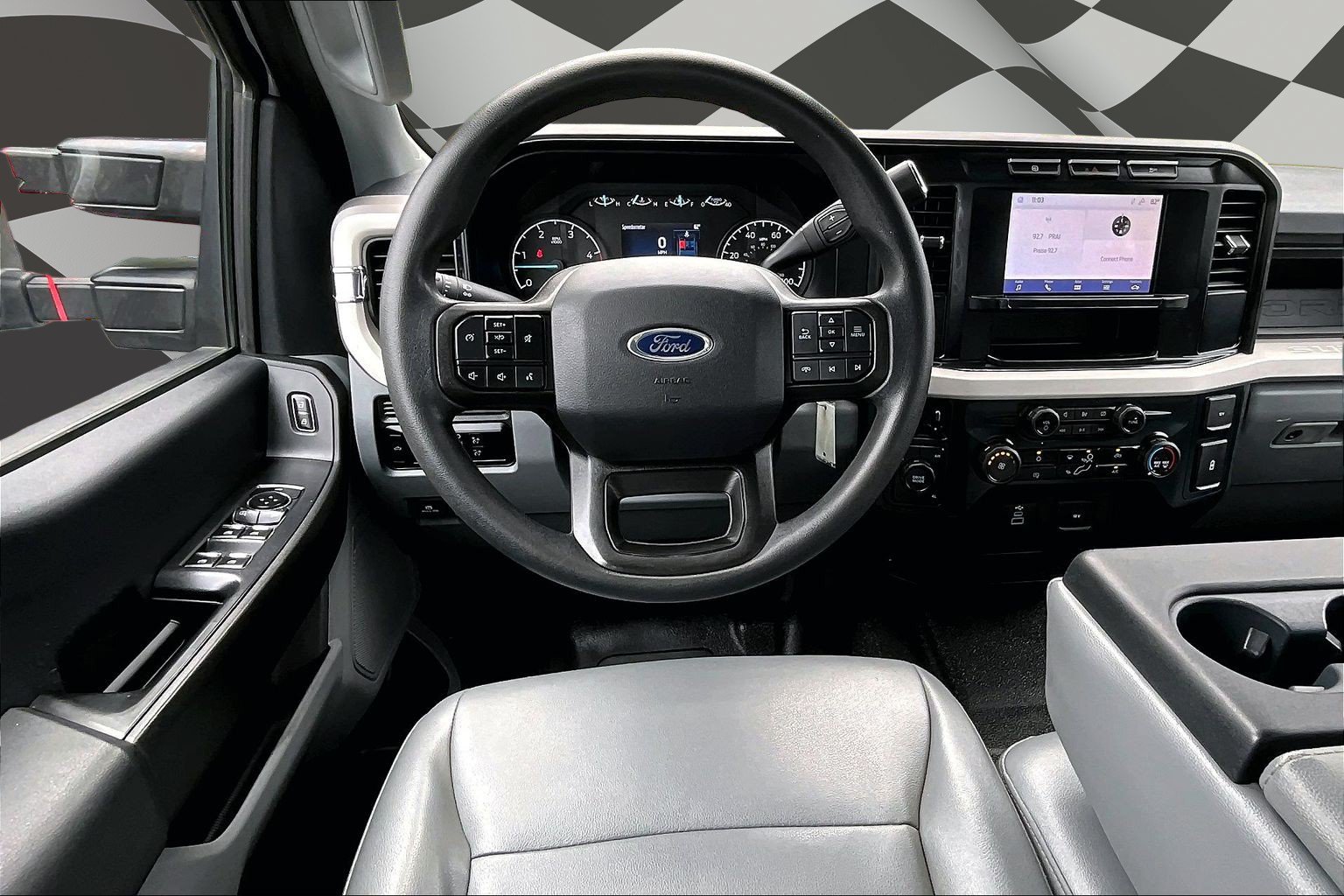 Certified 2023 Ford F250 XL AWD/4WD image 5