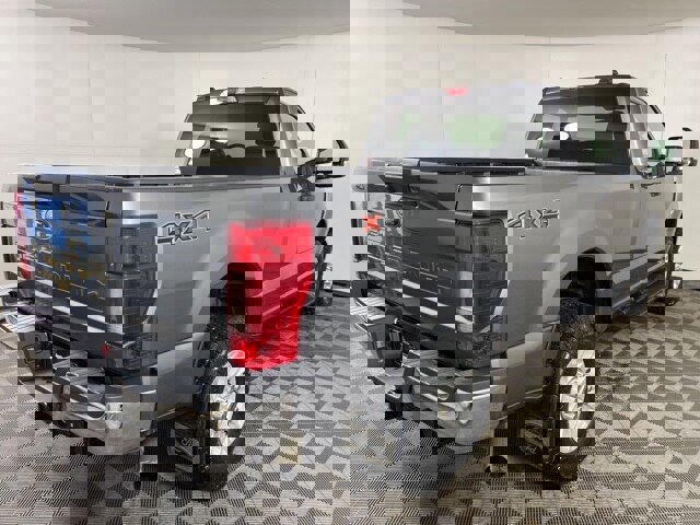 Certified 2021 Ford F250 XLT image 5