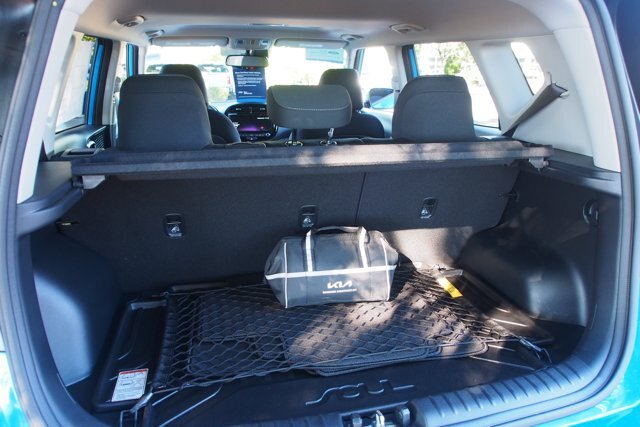 Used 2025 Kia Soul EX FWD image 15