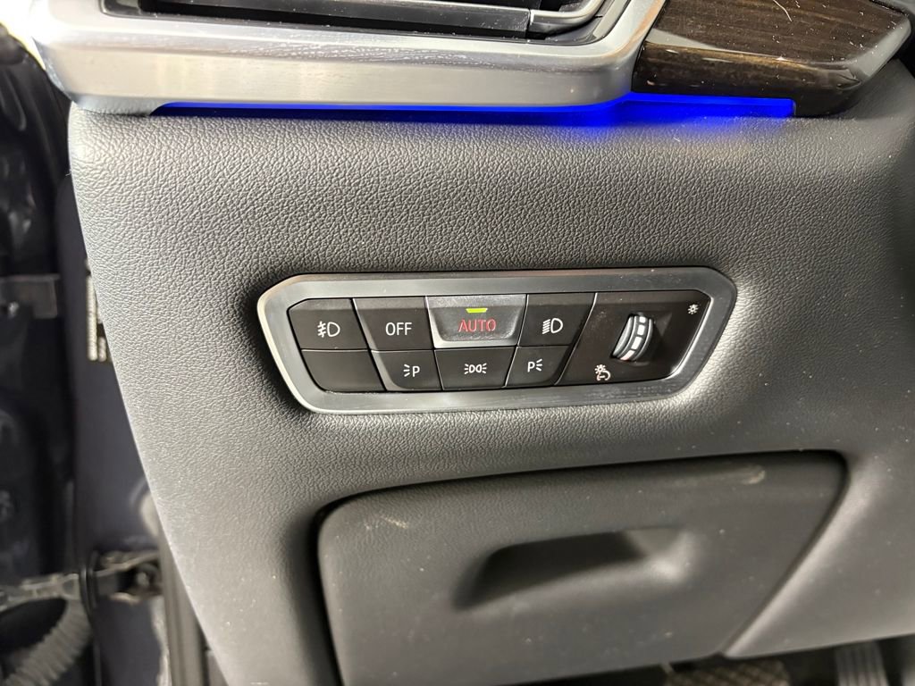 Used 2019 BMW X5 xDrive40i image 14