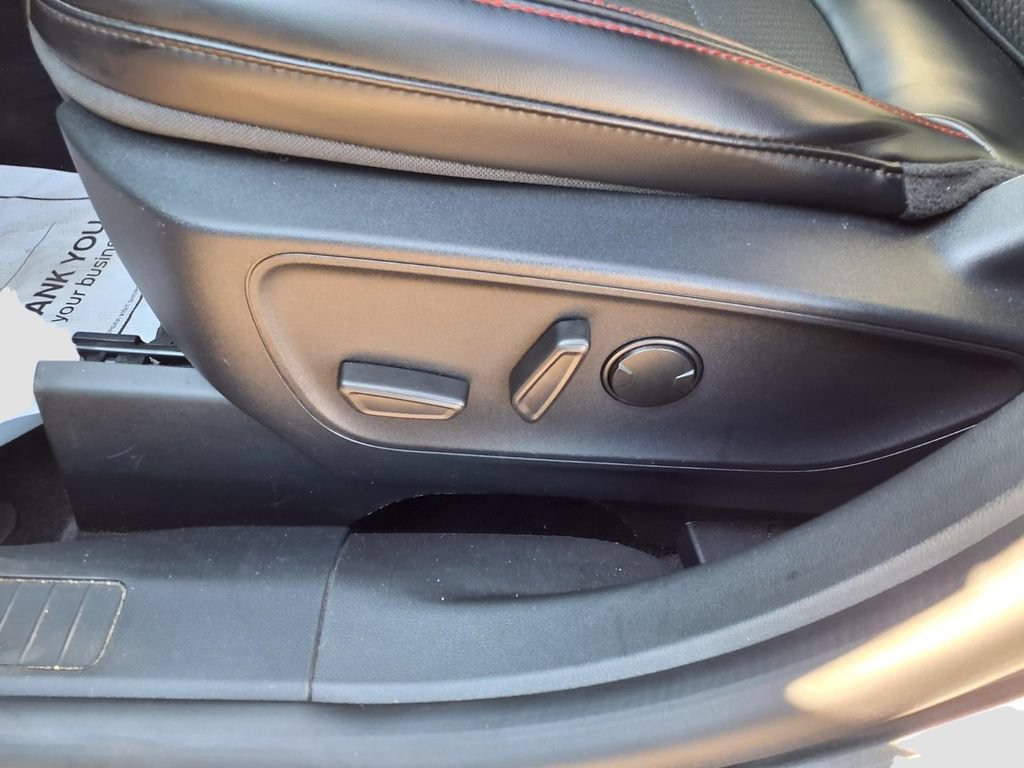 Certified 2024 Ford Escape ST-Line w/ Tech Pack #1 AWD/4WD image 27
