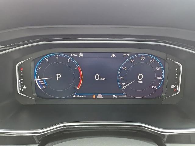 Used 2020 Volkswagen Jetta SEL FWD image 25