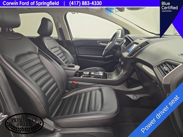 Certified 2020 Ford Edge SEL AWD/4WD image 10