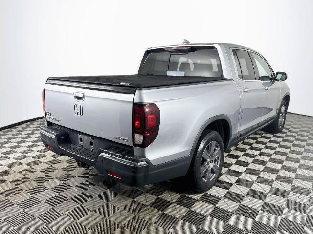Used 2020 Honda Ridgeline RTL-E image 7