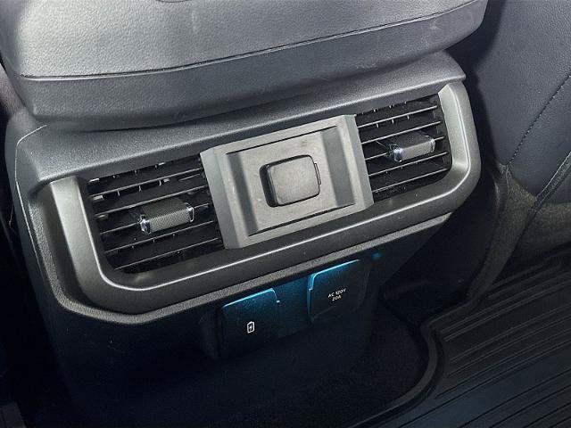 Certified 2025 Ford F150 Tremor AWD/4WD image 26