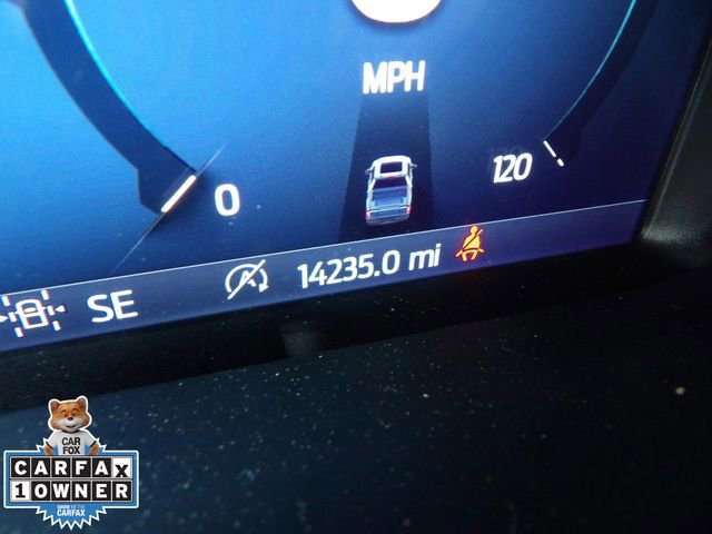 Certified 2025 Ford F150 XLT w/ Equipment Group 301A Standard image 34