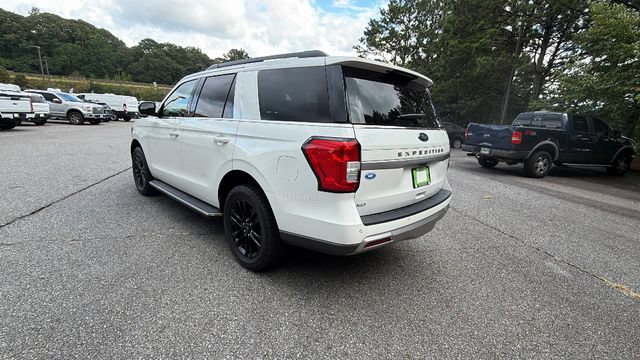 Certified 2023 Ford Expedition XLT RWD image 5
