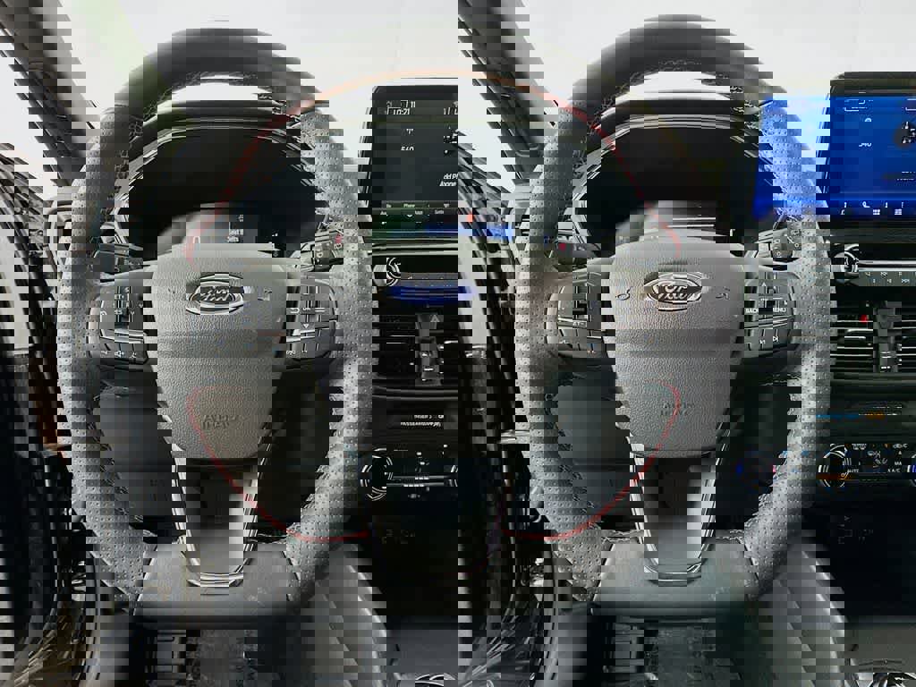 Certified 2025 Ford Escape ST-Line image 19