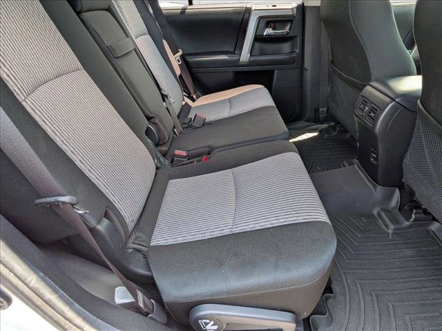Used 2018 Toyota 4Runner SR5 RWD image 18