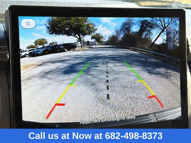 Certified 2024 Ford Expedition Max XLT image 25