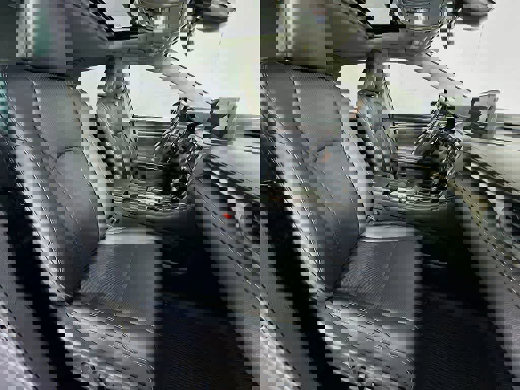 Used 2021 Lexus RX 350 w/ Premium Package image 17