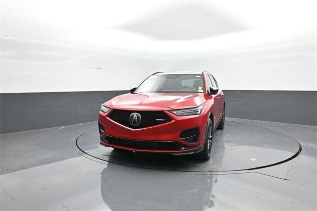Used 2024 Acura MDX Type S image 3