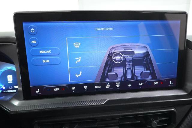 Certified 2025 Ford Bronco Sport Outer Banks w/ Outer Banks Tech Package+ AWD/4WD image 18