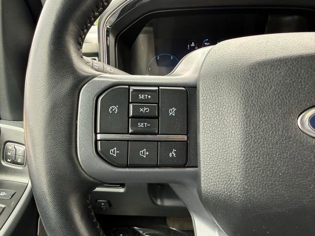 Certified 2023 Ford F250 Lariat w/ FX4 Off-Road Package AWD/4WD image 22