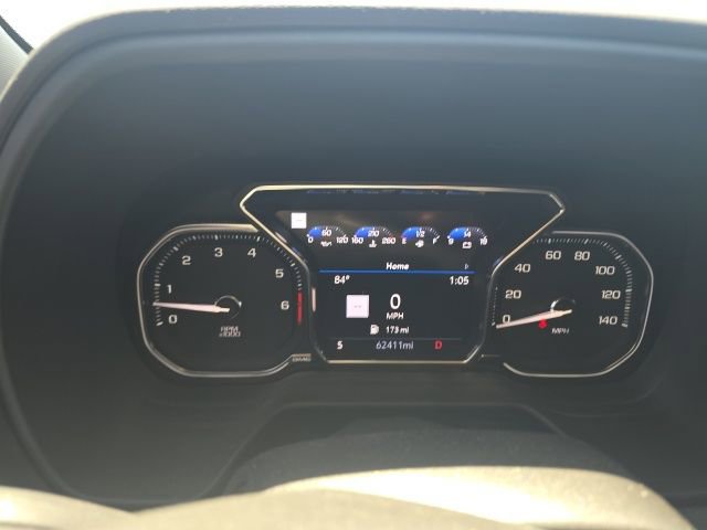 Used 2021 GMC Yukon SLT w/ SLT Premium Package image 20