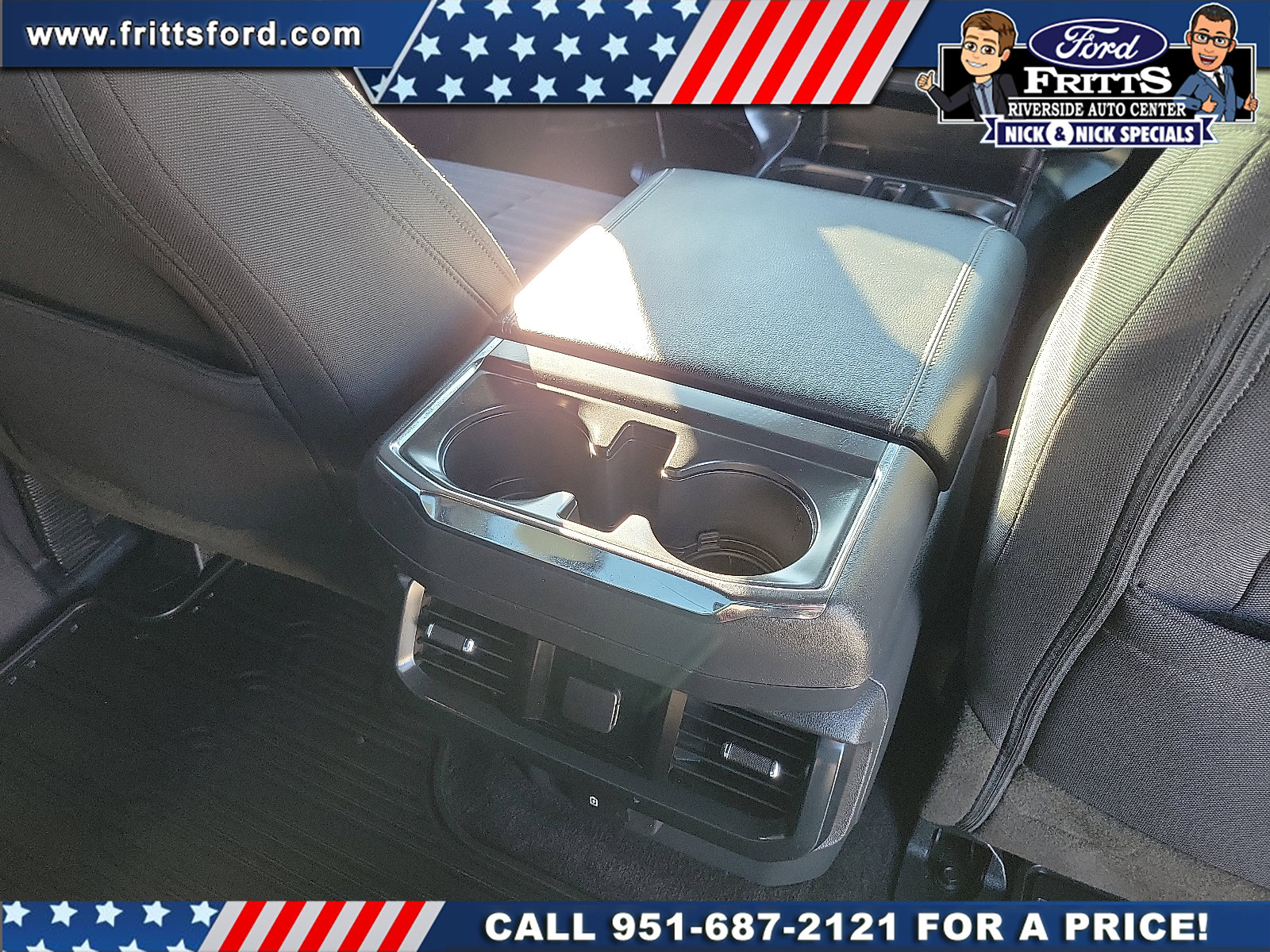 Certified 2022 Ford F150 XL w/ STX Appearance Package image 16