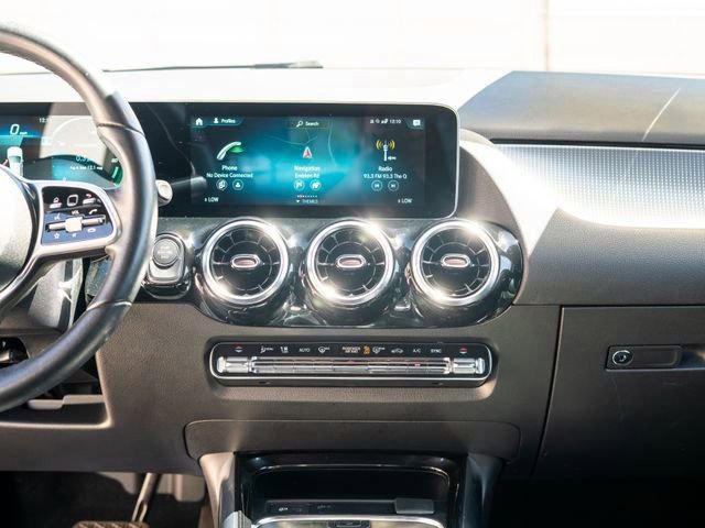 Used 2021 Mercedes-Benz GLA 250 4MATIC image 29