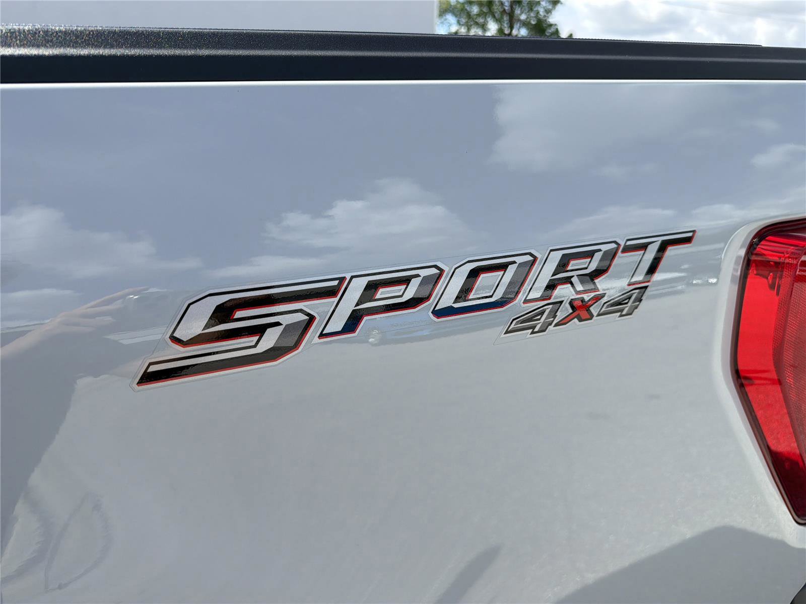 Certified 2023 Ford F150 XLT w/ Equipment Group 302A High image 11