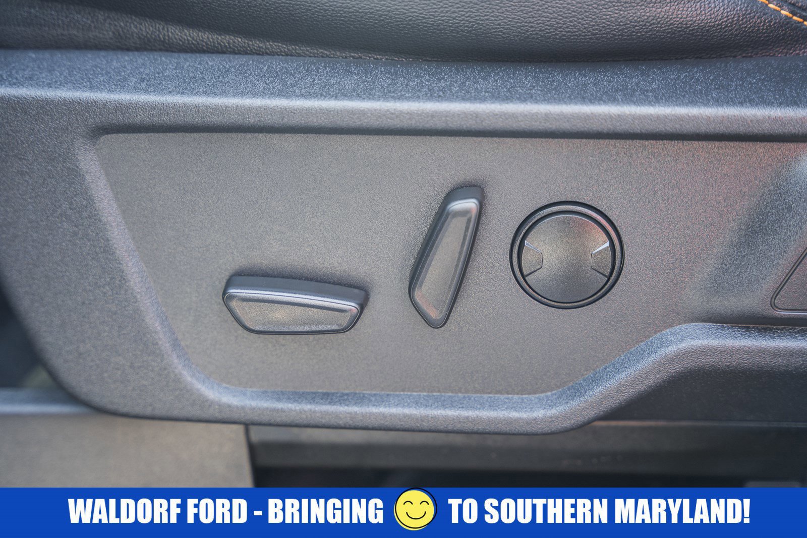 Certified 2022 Ford Bronco Badlands image 38