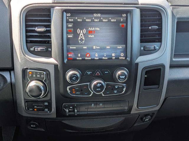 Used 2019 RAM 1500 Express w/ Express Value Package AWD/4WD image 19