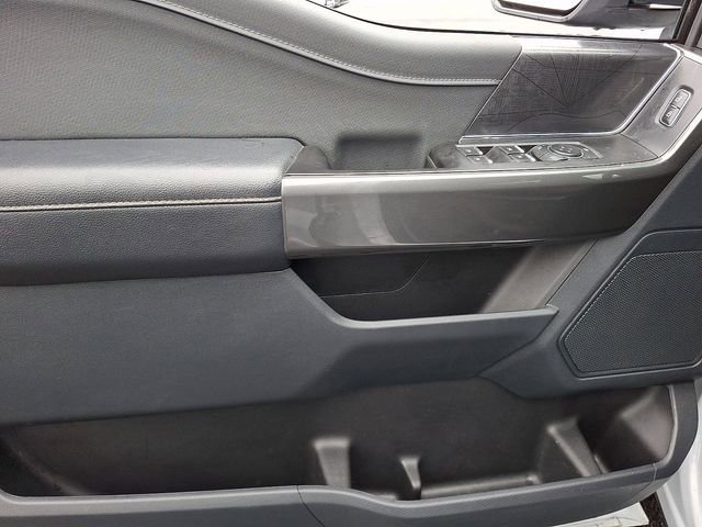 Certified 2022 Ford F150 XLT w/ Equipment Group 302A High image 13