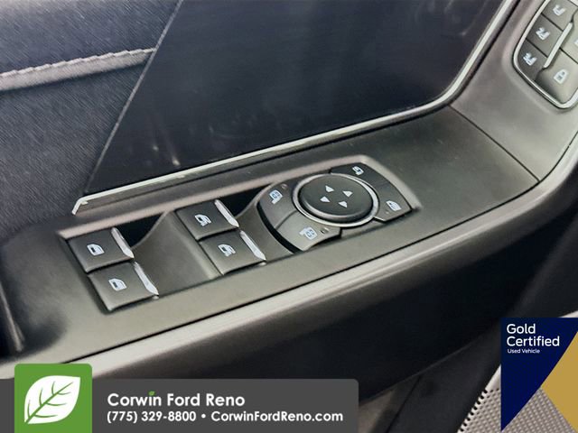 Certified 2025 Ford F150 Lariat AWD/4WD image 21