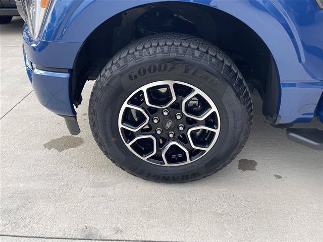 Certified 2022 Ford F150 XLT w/ Equipment Group 302A High AWD/4WD image 10