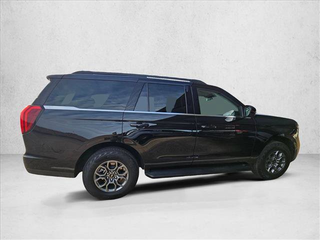 Certified 2025 Ford Expedition Active video 2