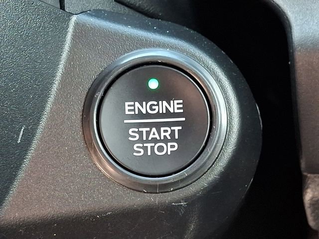 Certified 2024 Ford Ranger Lariat w/ Trailer Tow Package image 23