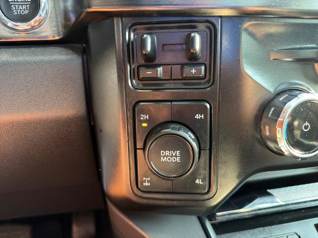 Certified 2024 Ford F250 Lariat w/ Lariat Ultimate Package AWD/4WD image 36