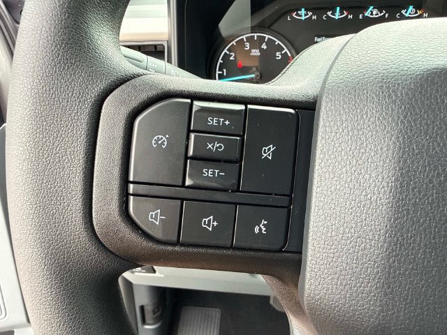 Certified 2026 Ford F250 XLT w/ Tremor Off-Road Package AWD/4WD image 31