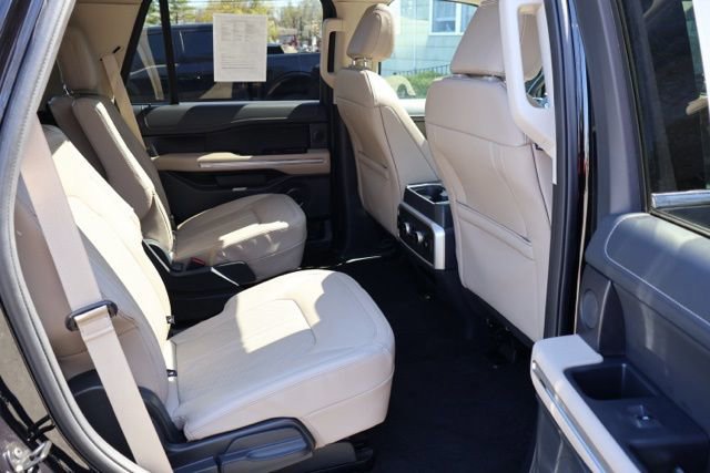 Certified 2023 Ford Expedition Limited AWD/4WD image 24