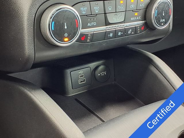 Certified 2024 Ford Escape Active AWD/4WD image 14