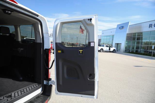 Certified 2024 Ford Transit 350 XLT RWD image 13