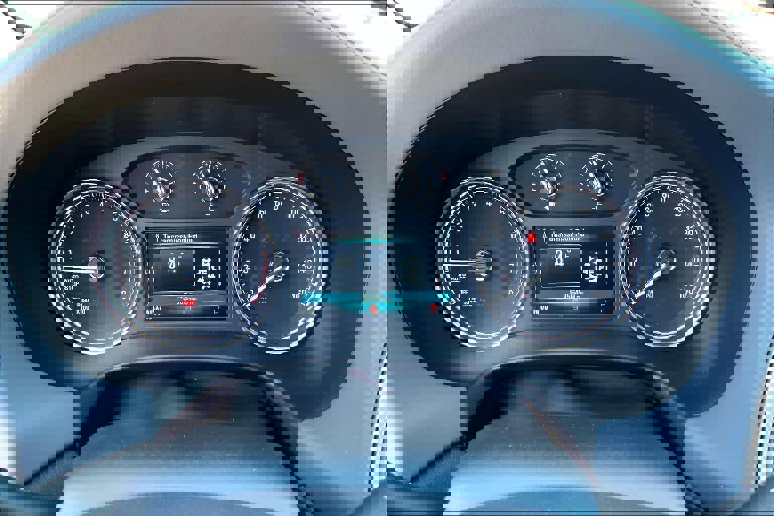 Used 2019 Buick Enclave Premium w/ Experience Buick Package FWD image 26