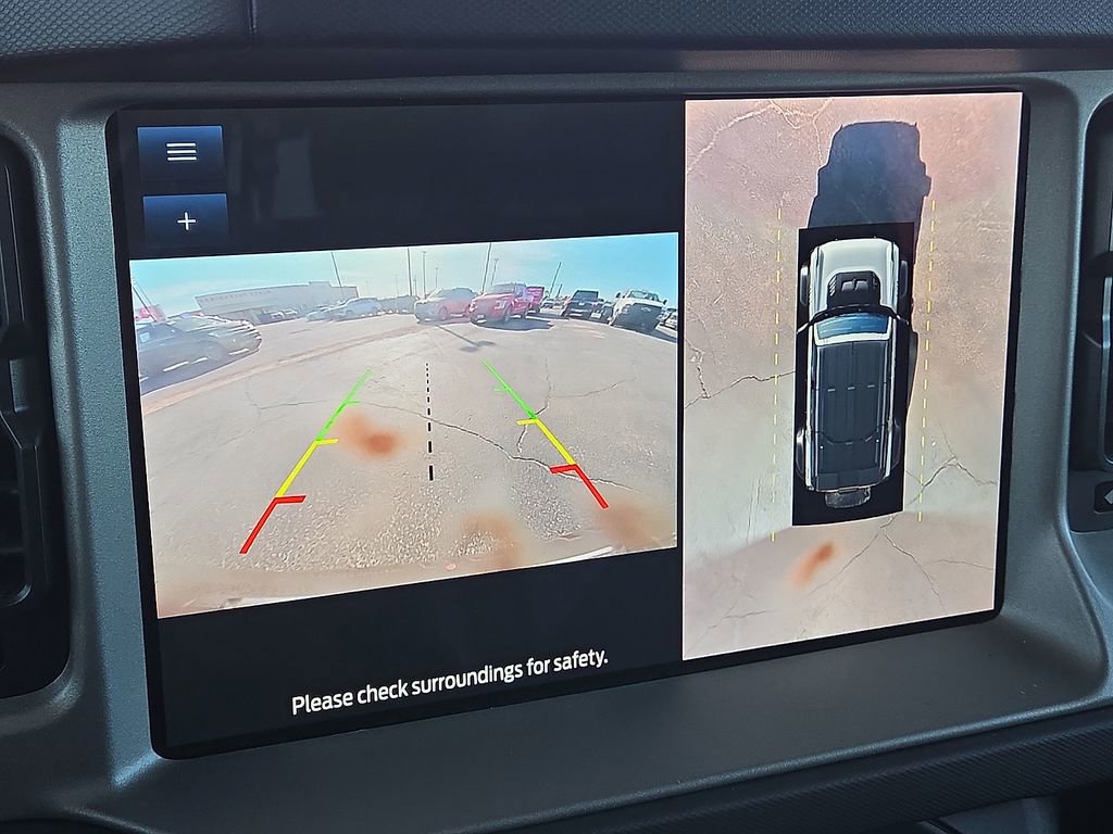 Certified 2024 Ford Bronco Raptor image 27