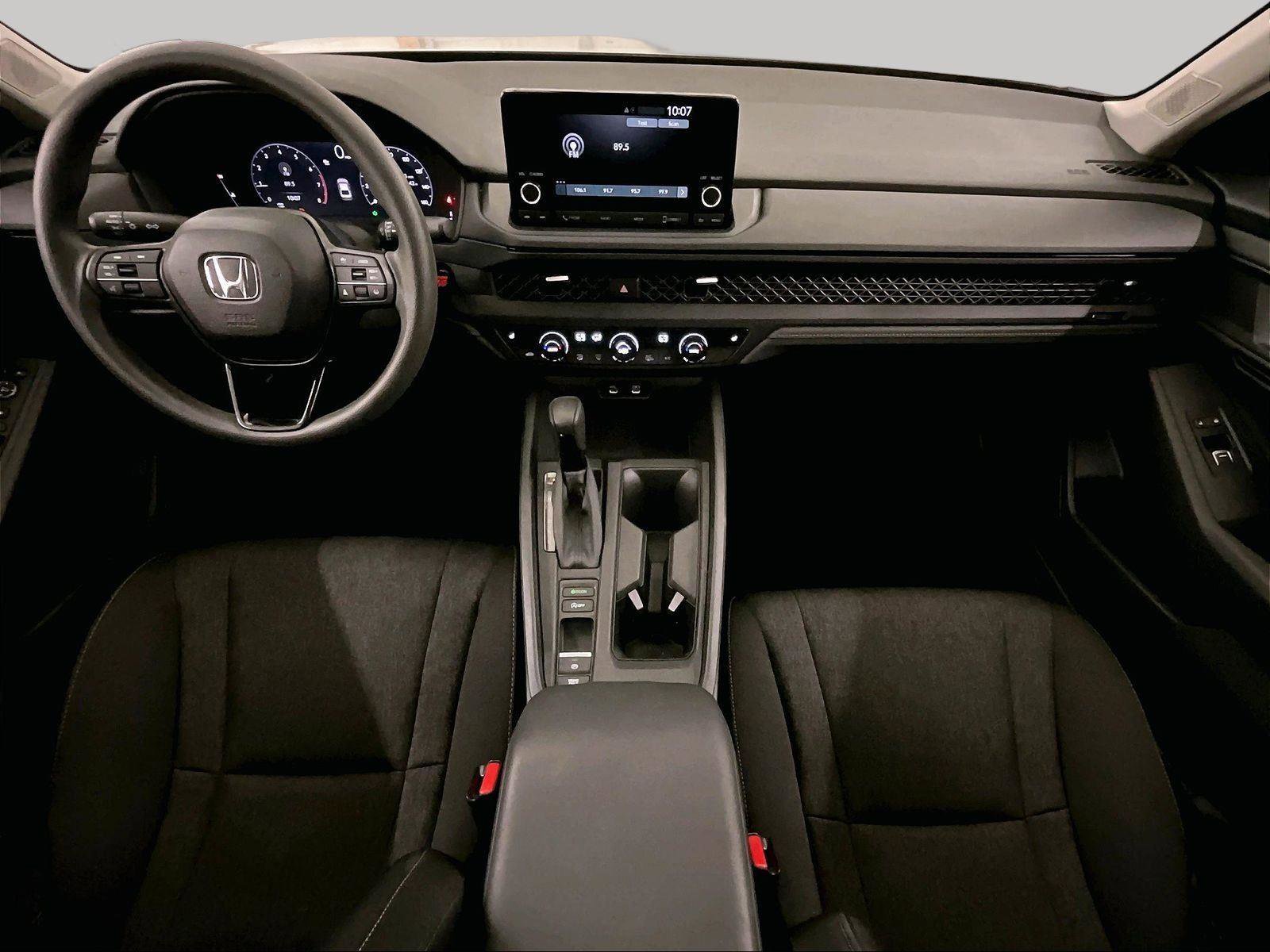 Used 2024 Honda Accord EX image 14