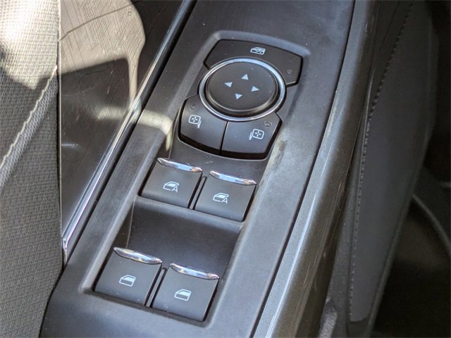 Certified 2022 Ford F150 XLT w/ Equipment Group 301A Mid image 34