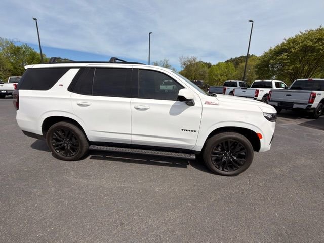 Used 2021 Chevrolet Tahoe Z71 AWD/4WD image 19