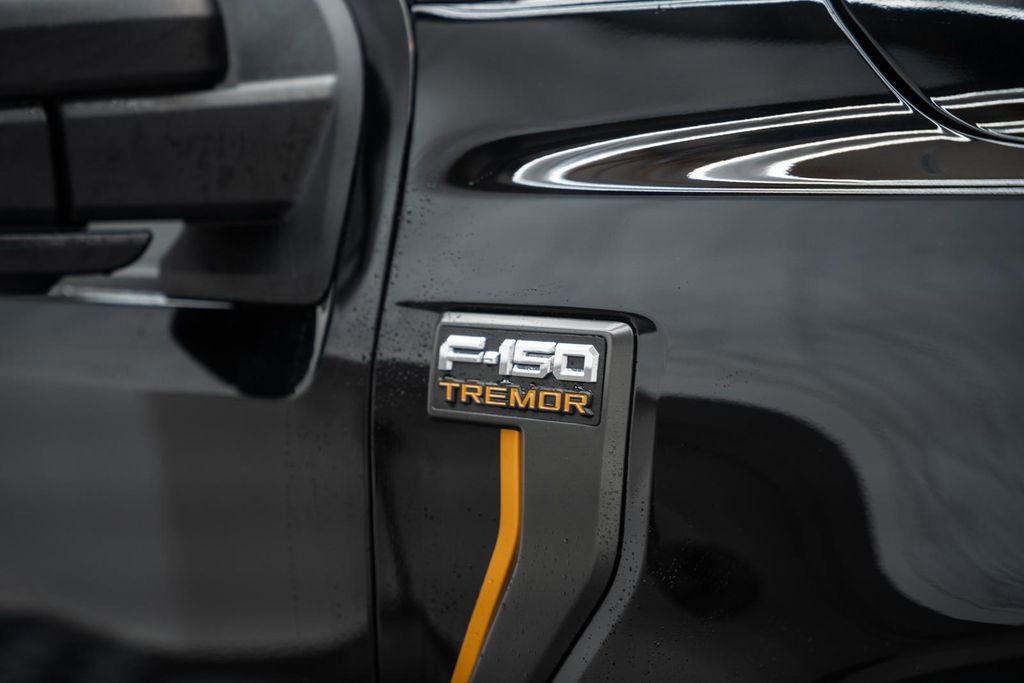 Certified 2023 Ford F150 Tremor w/ Trailer Tow Package image 16