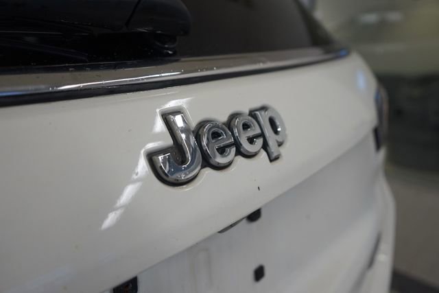 Used 2018 Jeep Compass Latitude w/ Popular Equipment Group image 13