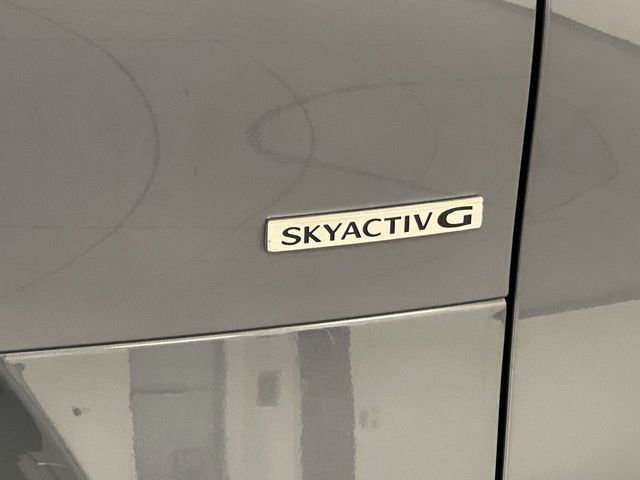 Used 2025 MAZDA CX-30 AWD 2.5 S w/ Preferred Package image 6