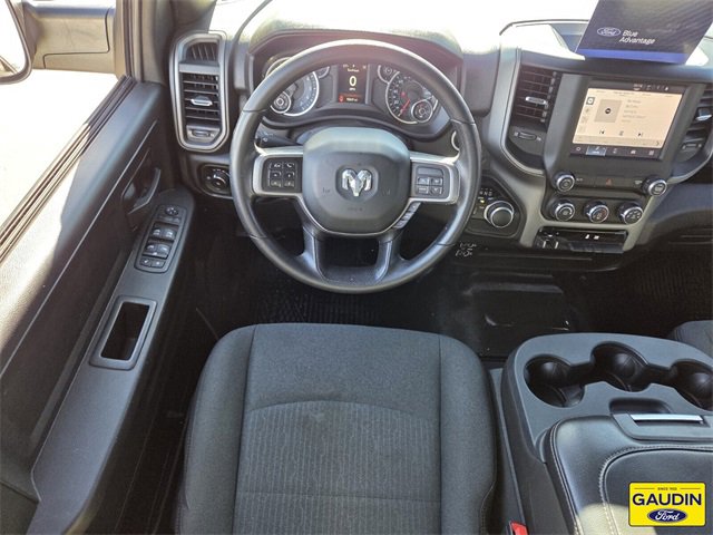 Used 2022 RAM 2500 Tradesman image 13